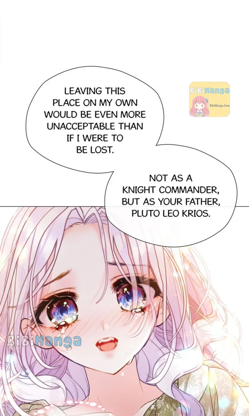 Choose Your Real Daddy Tyrant Chapter 96 – Page 46
