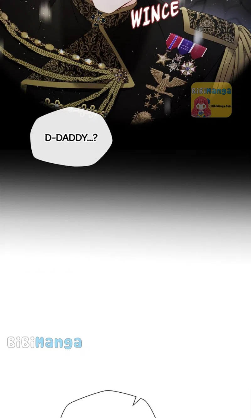 Choose Your Real Daddy Tyrant Chapter 96 – Page 55
