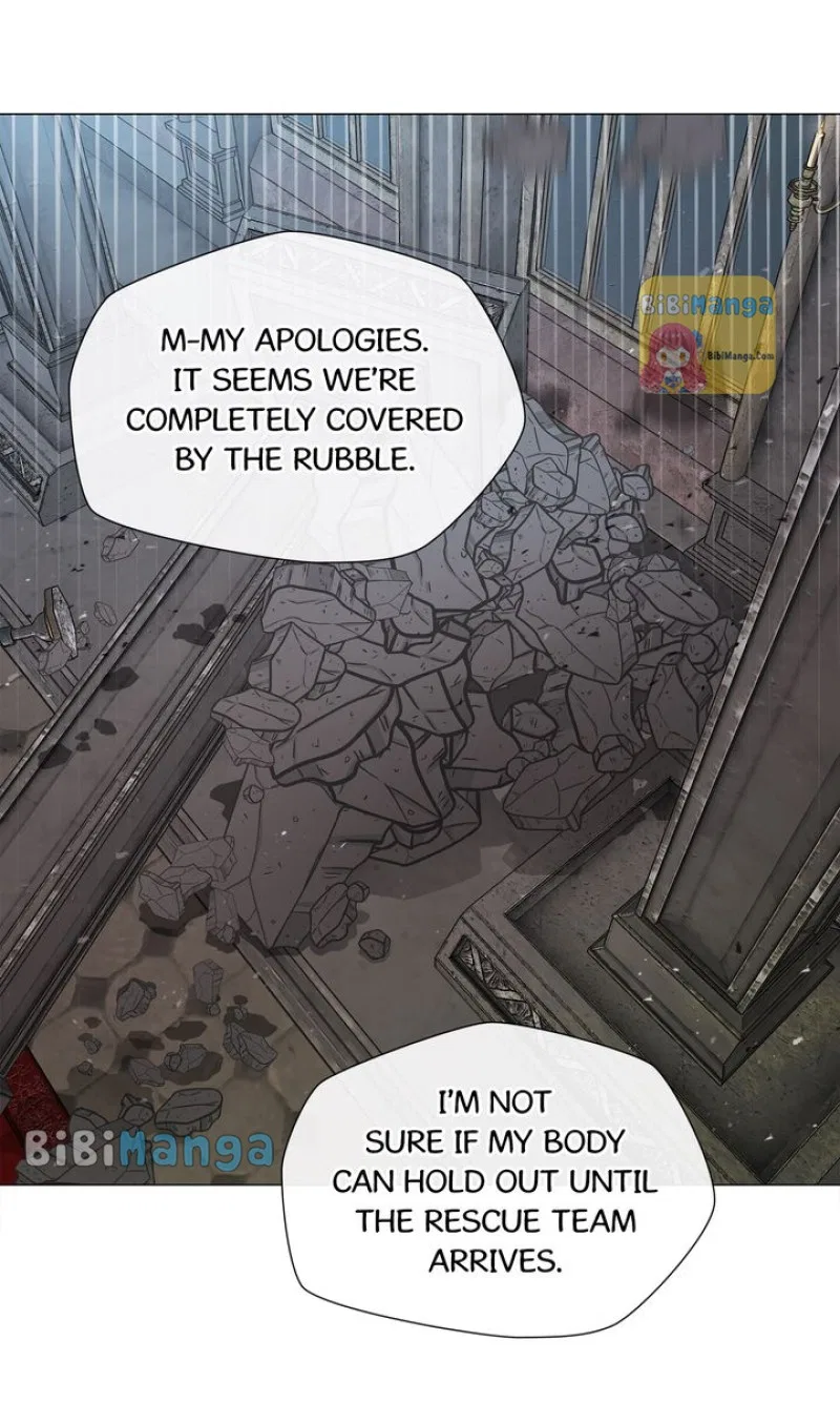 Choose Your Real Daddy Tyrant Chapter 96 – Page 57