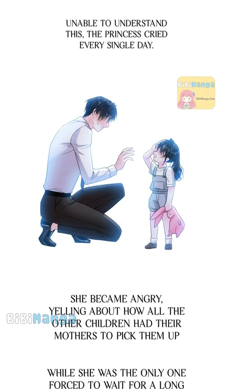 Choose Your Real Daddy Tyrant Chapter 96 – Page 68