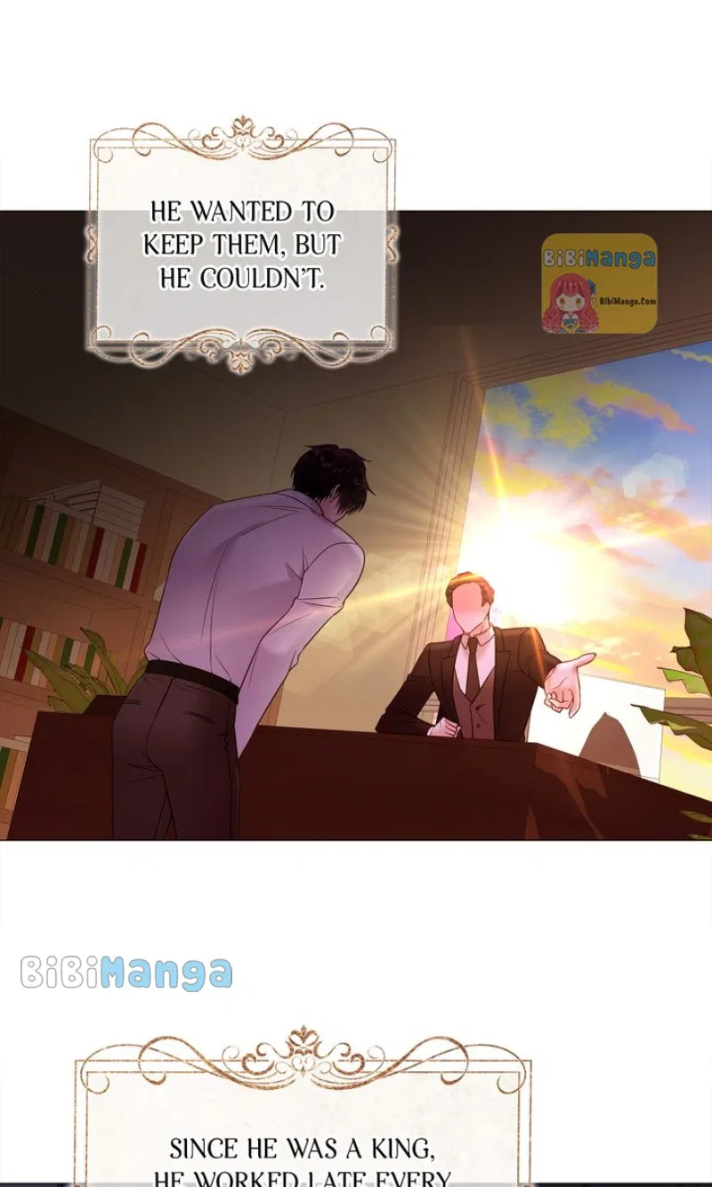Choose Your Real Daddy Tyrant Chapter 96 – Page 70