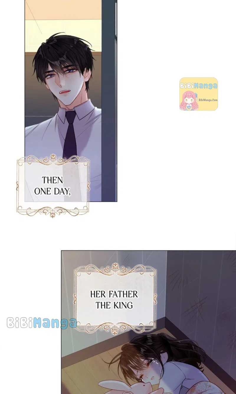 Choose Your Real Daddy Tyrant Chapter 96 – Page 73