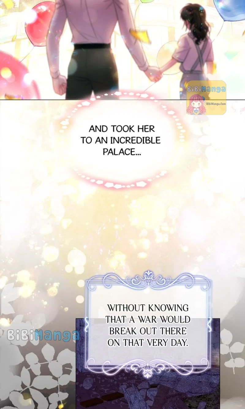Choose Your Real Daddy Tyrant Chapter 96 – Page 76