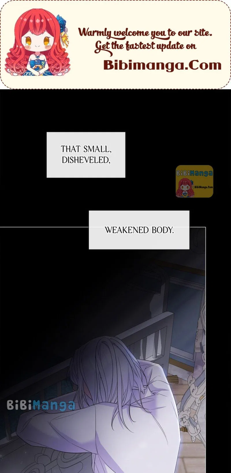 Choose Your Real Daddy Tyrant Chapter 95 – Page 1