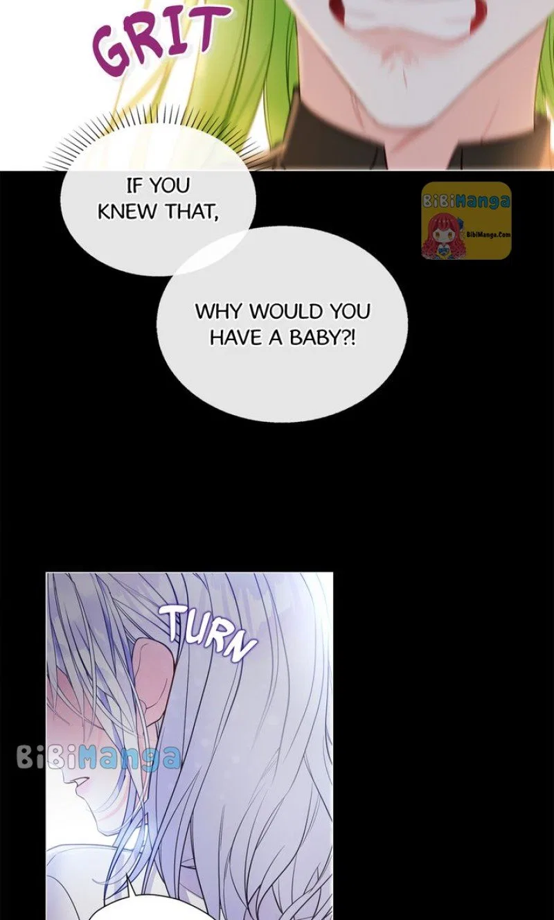 Choose Your Real Daddy Tyrant Chapter 95 – Page 3