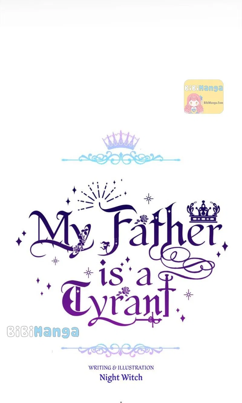 Choose Your Real Daddy Tyrant Chapter 95 – Page 6