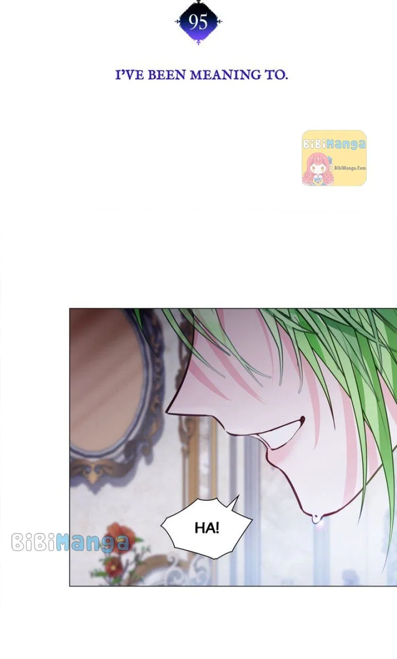 Choose Your Real Daddy Tyrant Chapter 95 – Page 7
