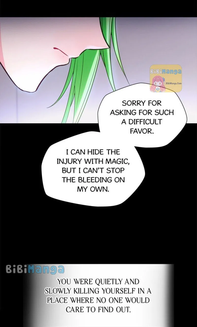 Choose Your Real Daddy Tyrant Chapter 95 – Page 15