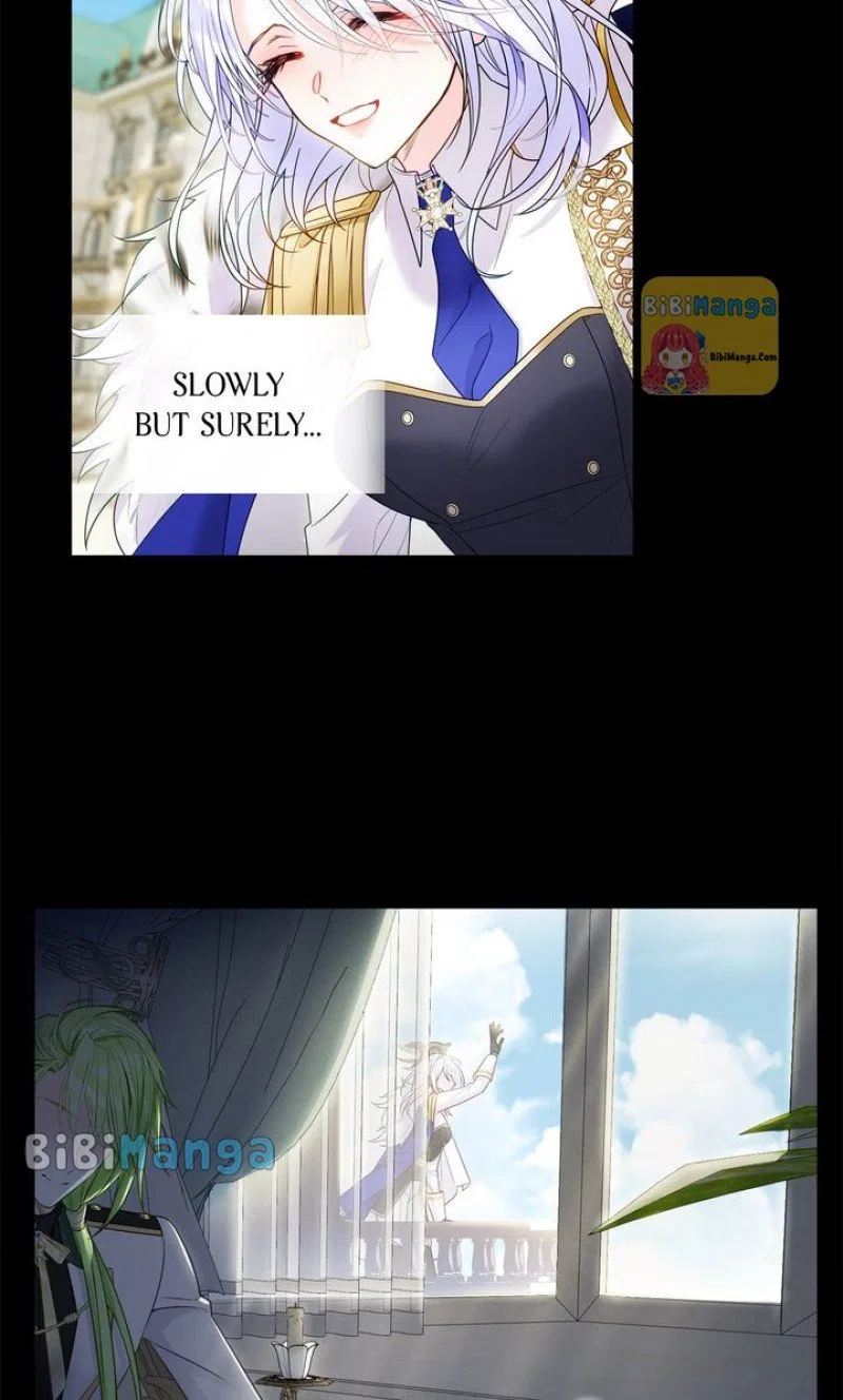Choose Your Real Daddy Tyrant Chapter 95 – Page 19