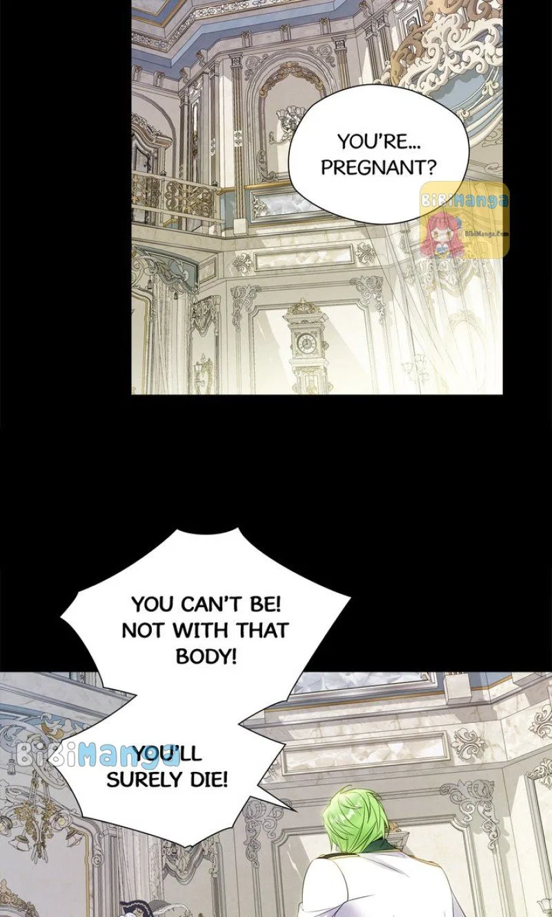 Choose Your Real Daddy Tyrant Chapter 95 – Page 21