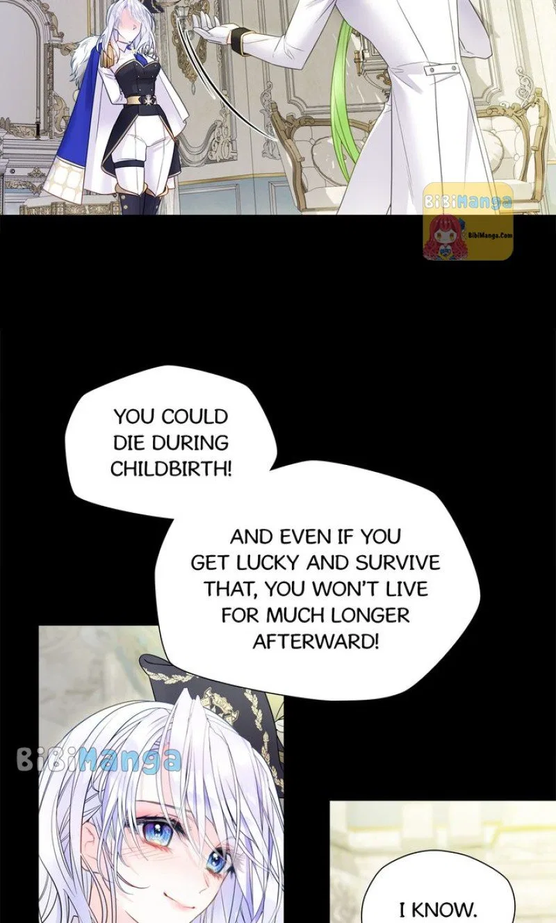 Choose Your Real Daddy Tyrant Chapter 95 – Page 22