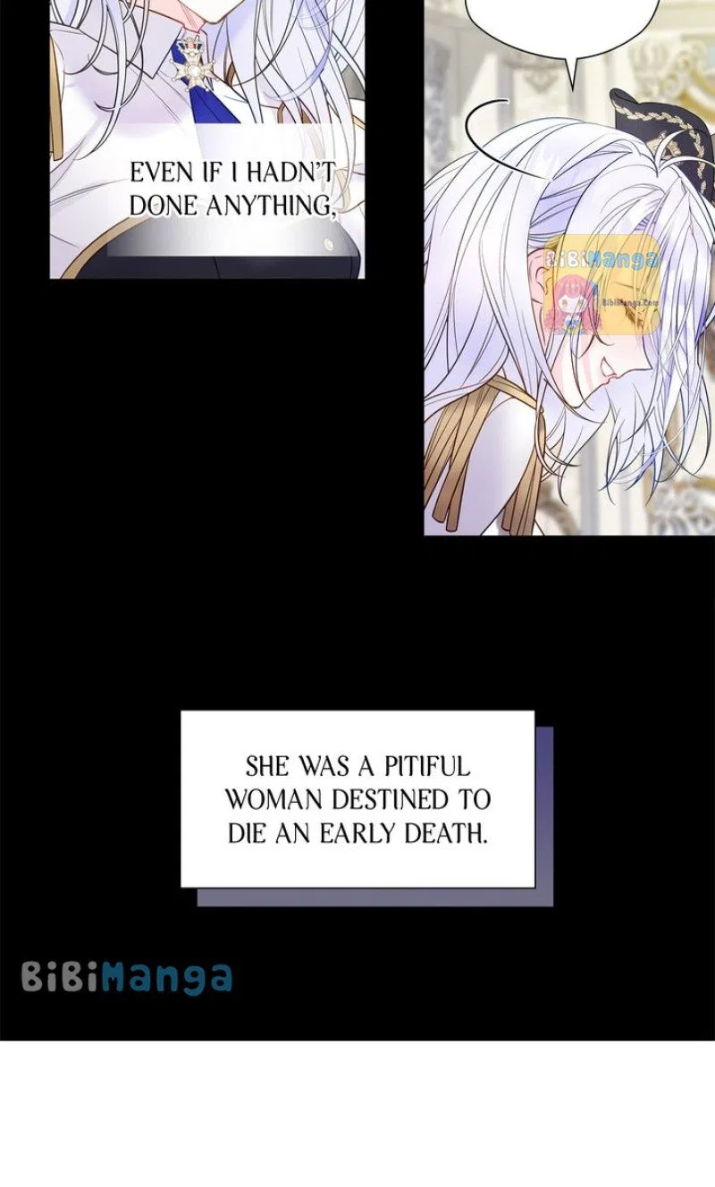 Choose Your Real Daddy Tyrant Chapter 95 – Page 23