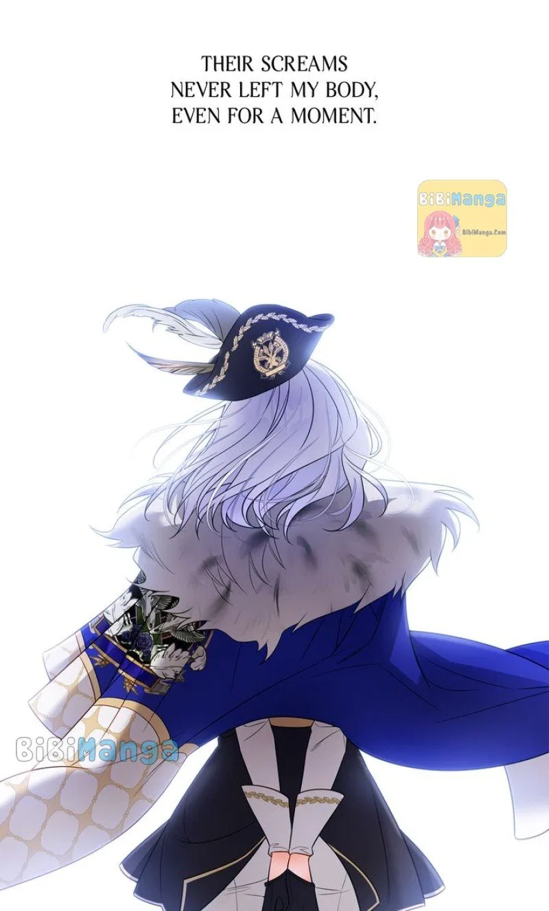 Choose Your Real Daddy Tyrant Chapter 95 – Page 30