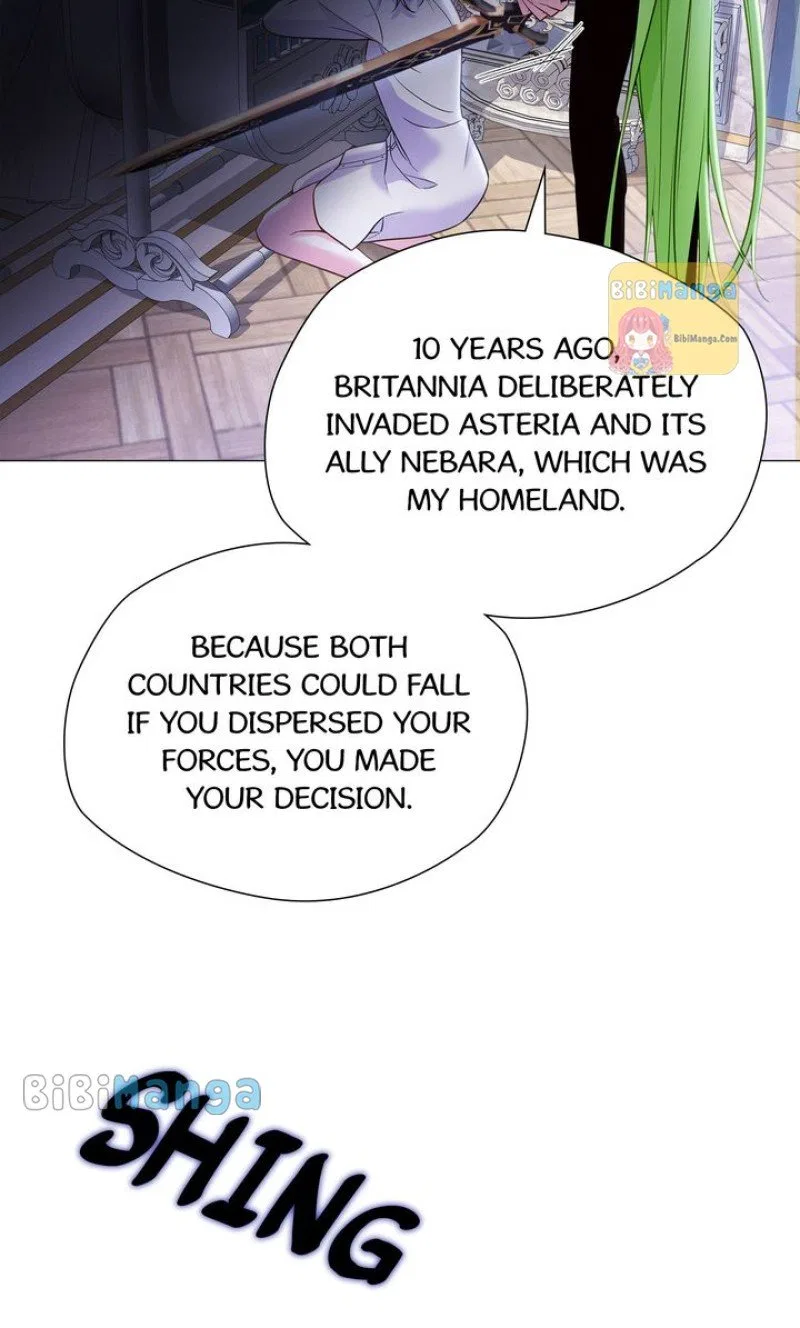 Choose Your Real Daddy Tyrant Chapter 95 – Page 36