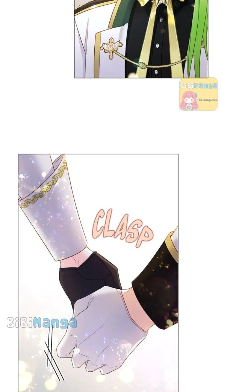 Choose Your Real Daddy Tyrant Chapter 95 – Page 41