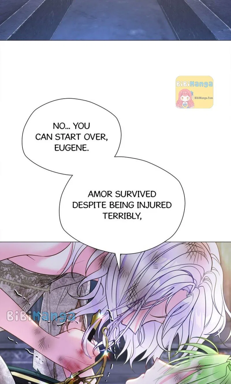 Choose Your Real Daddy Tyrant Chapter 95 – Page 67