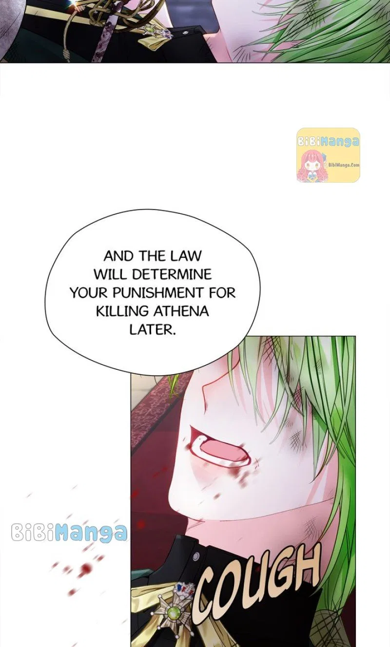 Choose Your Real Daddy Tyrant Chapter 95 – Page 68