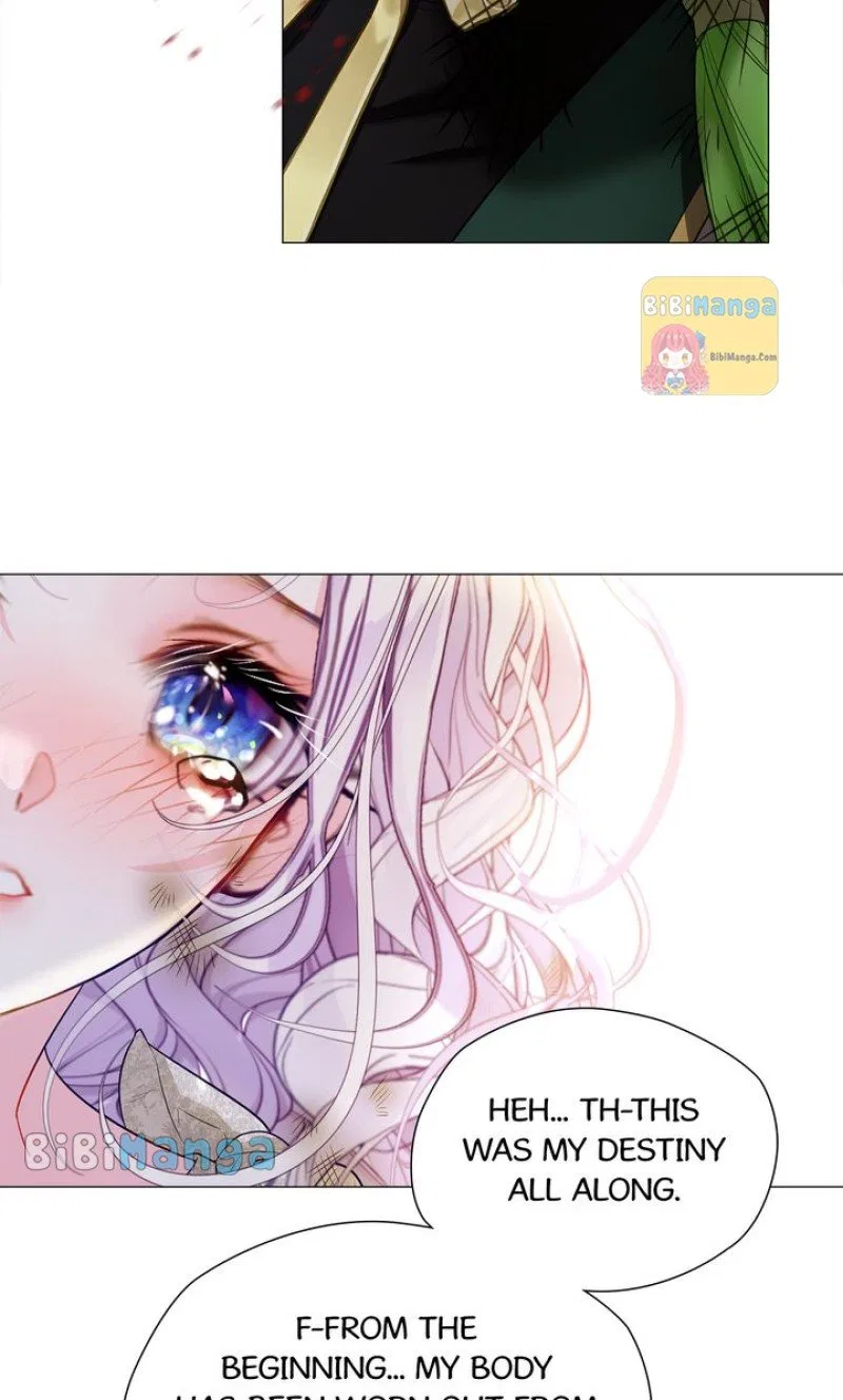 Choose Your Real Daddy Tyrant Chapter 95 – Page 69
