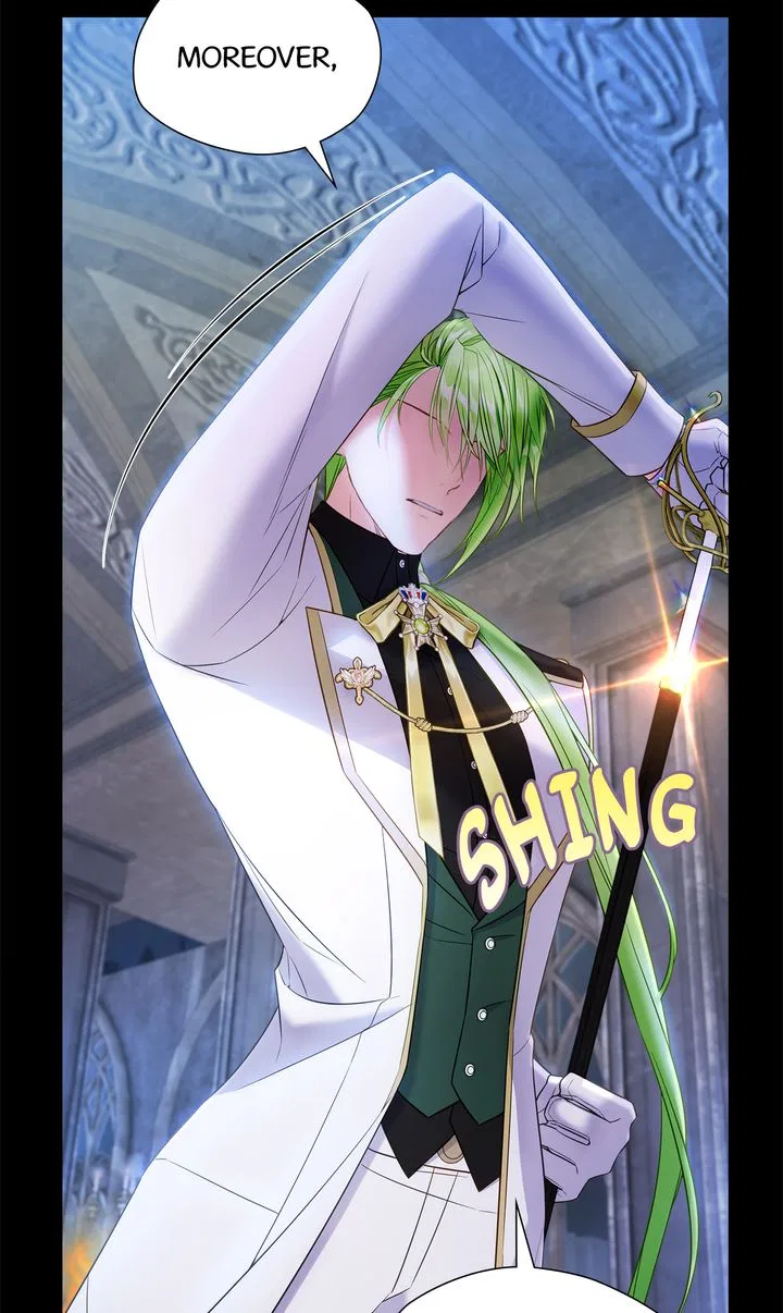 Choose Your Real Daddy Tyrant Chapter 94 – Page 3
