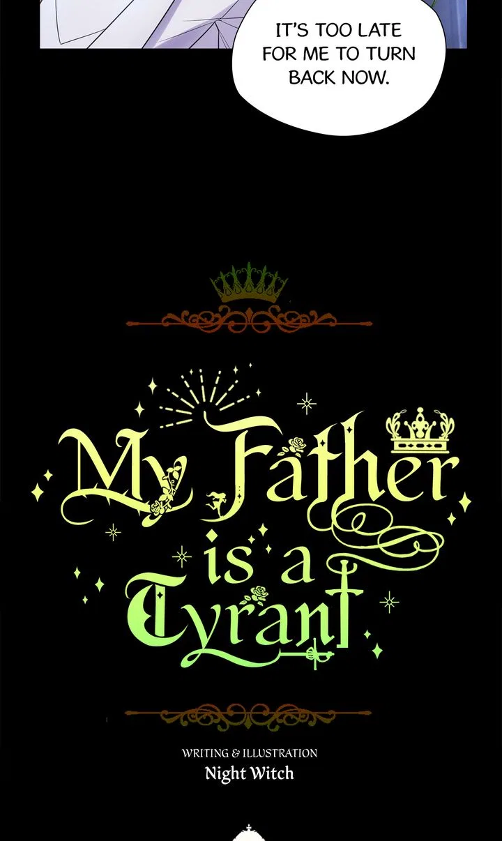 Choose Your Real Daddy Tyrant Chapter 94 – Page 4