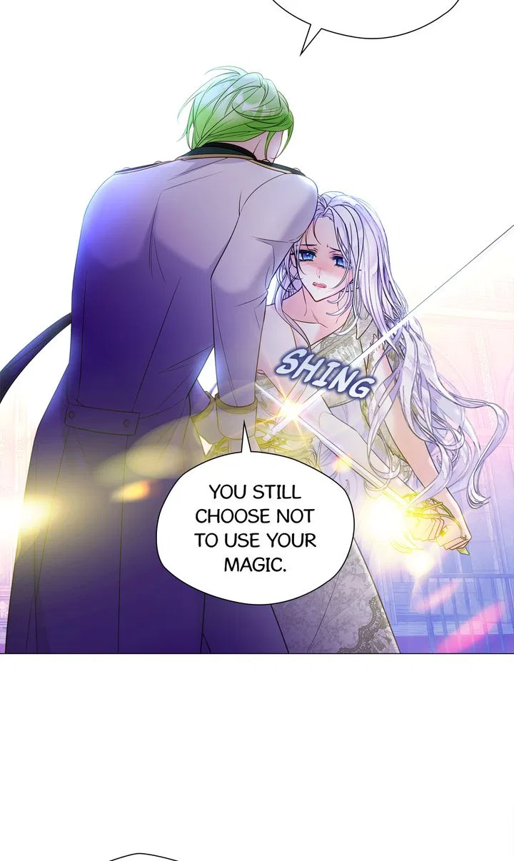 Choose Your Real Daddy Tyrant Chapter 94 – Page 22
