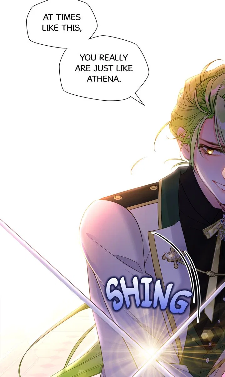 Choose Your Real Daddy Tyrant Chapter 94 – Page 23