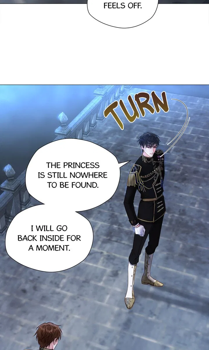 Choose Your Real Daddy Tyrant Chapter 94 – Page 27
