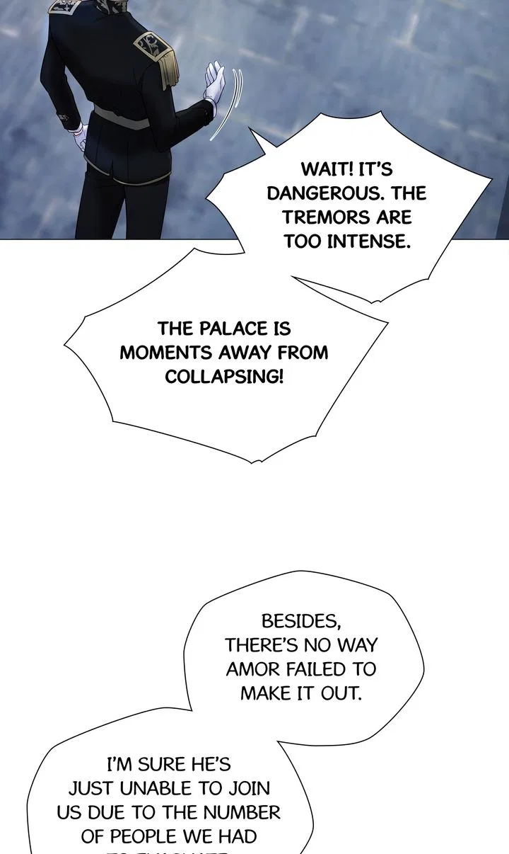 Choose Your Real Daddy Tyrant Chapter 94 – Page 28