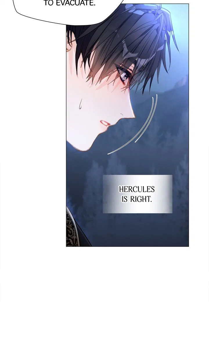 Choose Your Real Daddy Tyrant Chapter 94 – Page 29