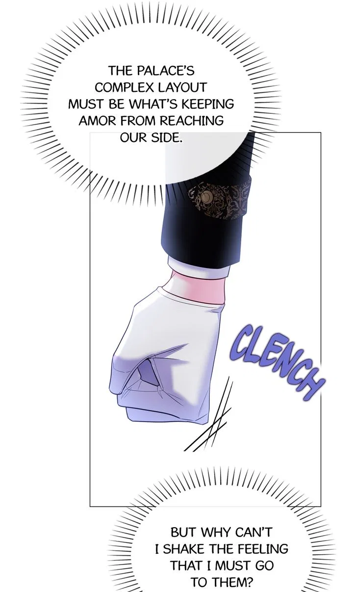 Choose Your Real Daddy Tyrant Chapter 94 – Page 30