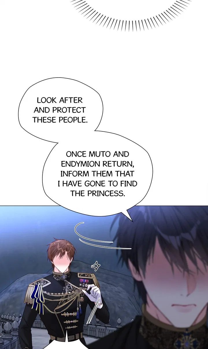 Choose Your Real Daddy Tyrant Chapter 94 – Page 31