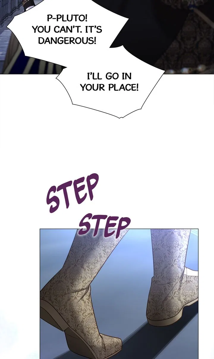 Choose Your Real Daddy Tyrant Chapter 94 – Page 32