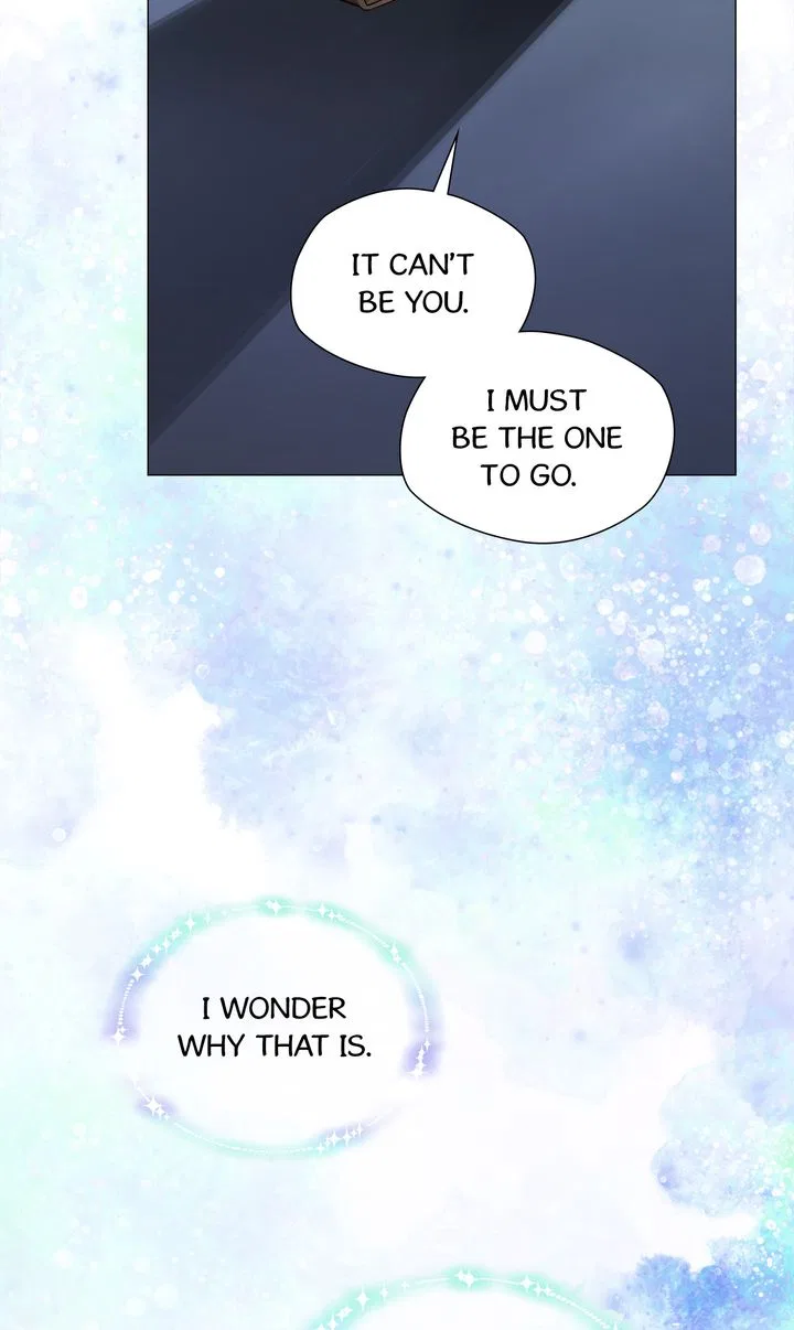 Choose Your Real Daddy Tyrant Chapter 94 – Page 33