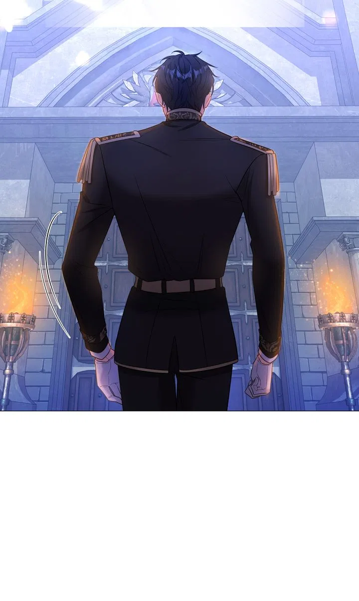 Choose Your Real Daddy Tyrant Chapter 94 – Page 36