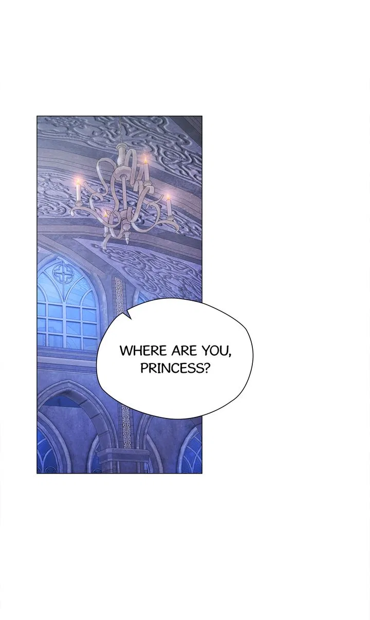 Choose Your Real Daddy Tyrant Chapter 94 – Page 37