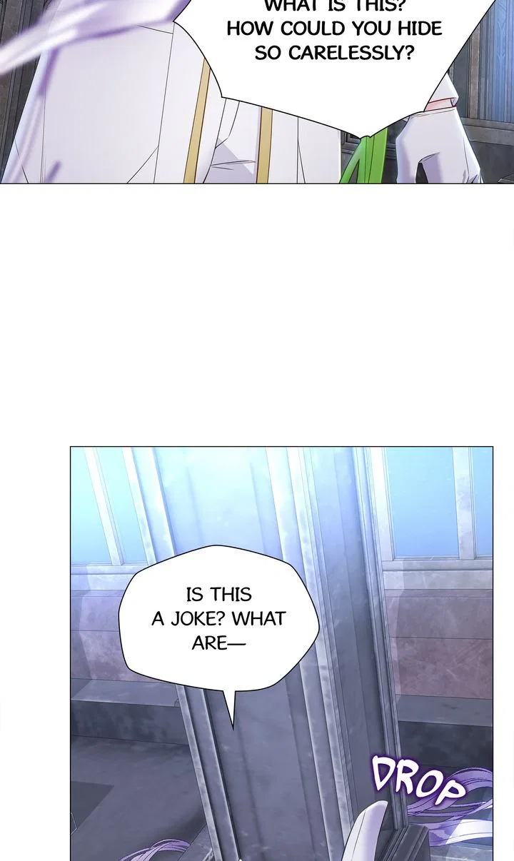 Choose Your Real Daddy Tyrant Chapter 94 – Page 42
