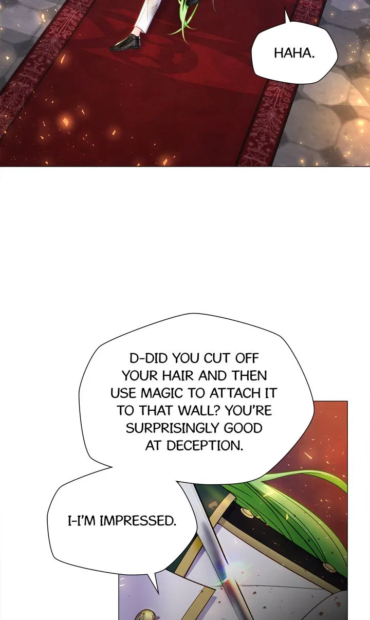 Choose Your Real Daddy Tyrant Chapter 94 – Page 49