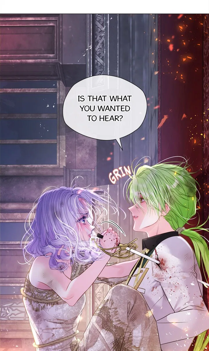 Choose Your Real Daddy Tyrant Chapter 94 – Page 51