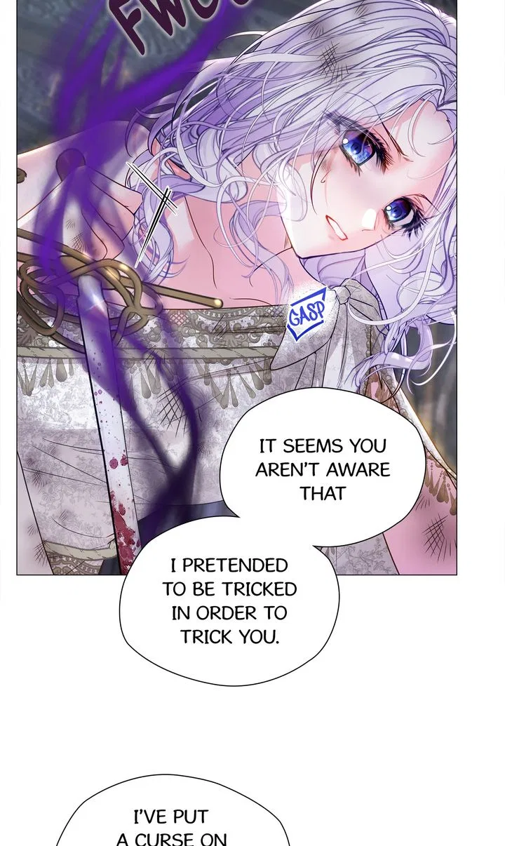 Choose Your Real Daddy Tyrant Chapter 94 – Page 53