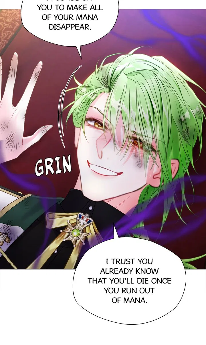 Choose Your Real Daddy Tyrant Chapter 94 – Page 54