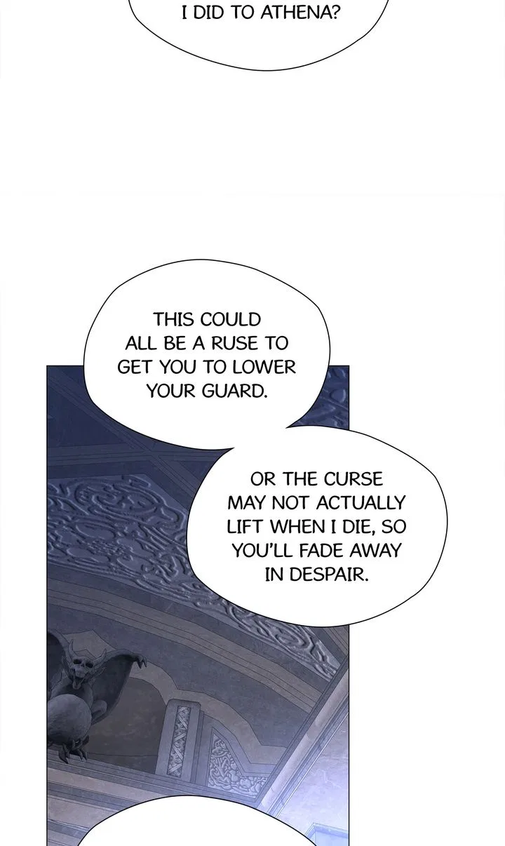 Choose Your Real Daddy Tyrant Chapter 94 – Page 60