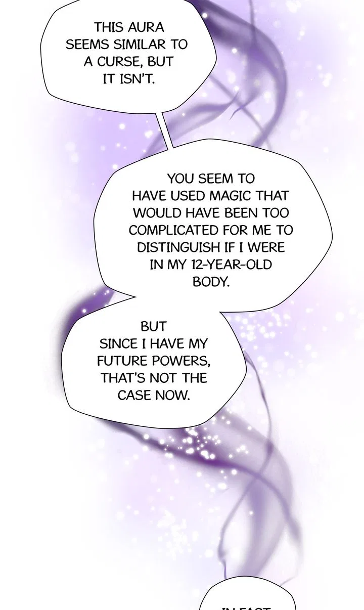 Choose Your Real Daddy Tyrant Chapter 94 – Page 62