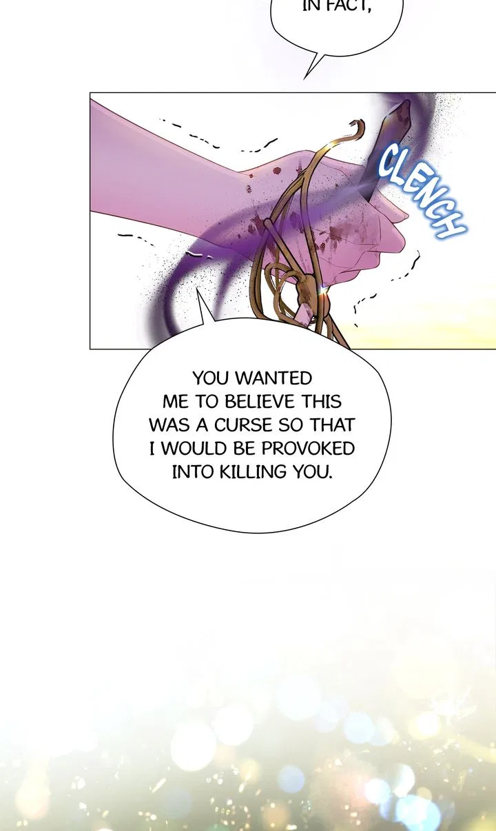 Choose Your Real Daddy Tyrant Chapter 94 – Page 63