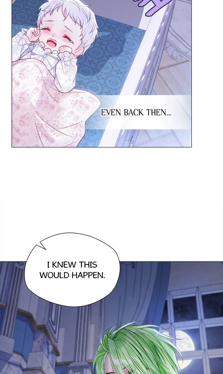 Choose Your Real Daddy Tyrant Chapter 94 – Page 69
