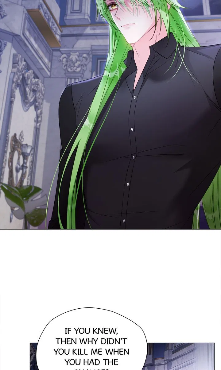 Choose Your Real Daddy Tyrant Chapter 94 – Page 70