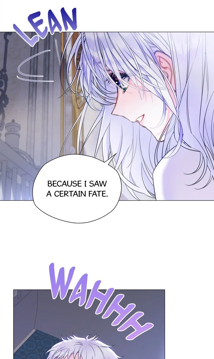 Choose Your Real Daddy Tyrant Chapter 94 – Page 72