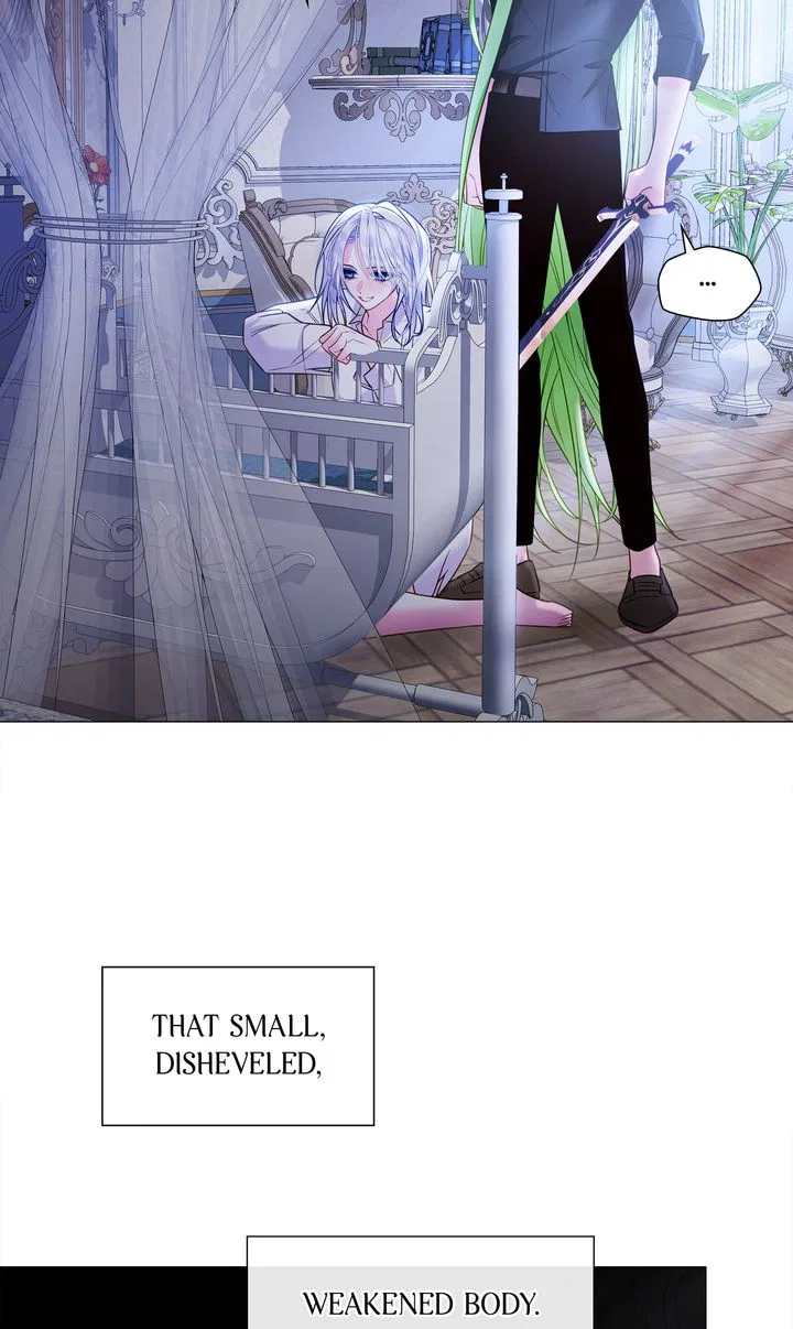 Choose Your Real Daddy Tyrant Chapter 94 – Page 77