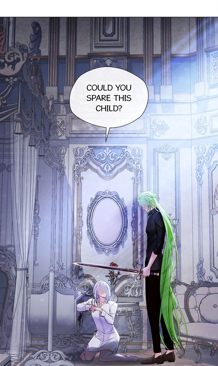 Choose Your Real Daddy Tyrant Chapter 94 – Page 81