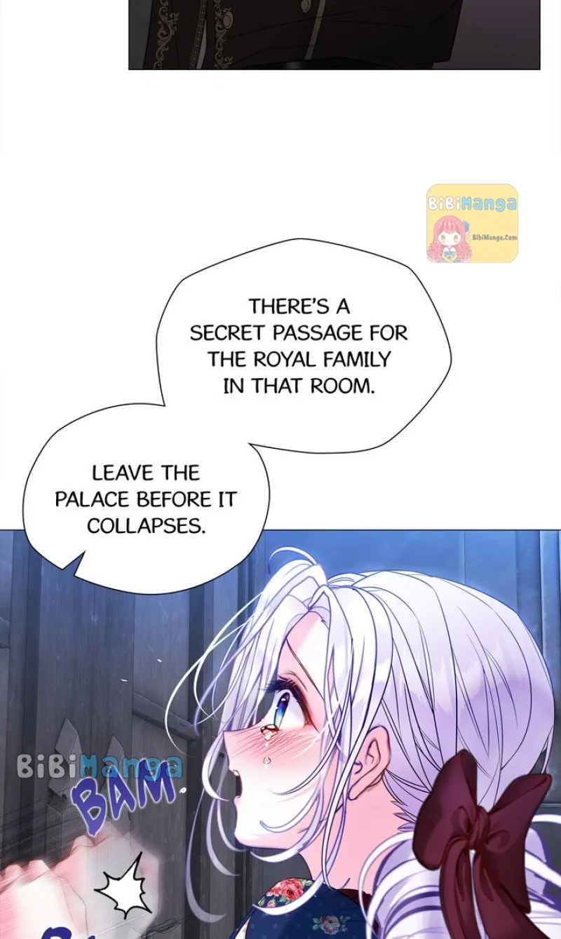 Choose Your Real Daddy Tyrant Chapter 93 – Page 15