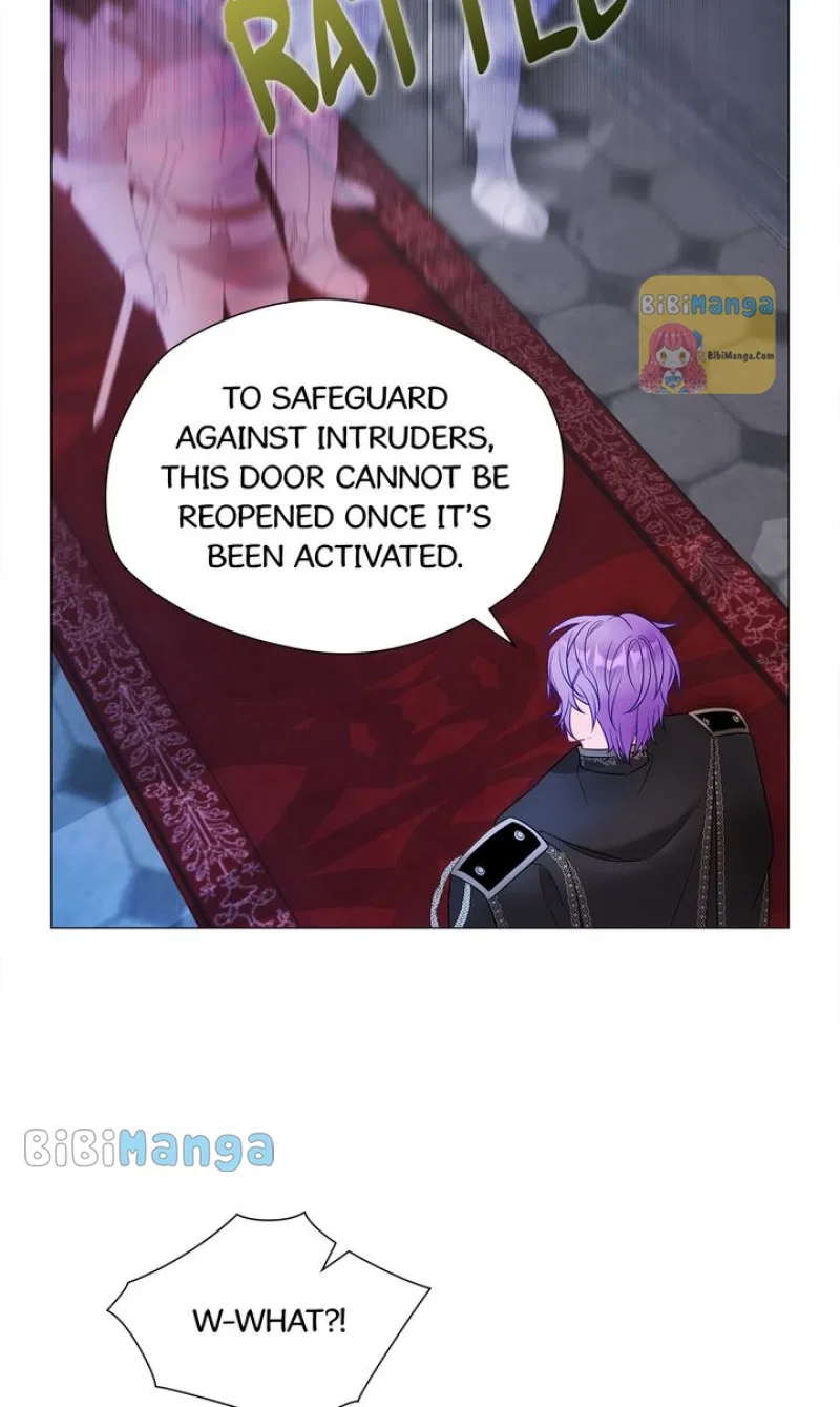 Choose Your Real Daddy Tyrant Chapter 93 – Page 17